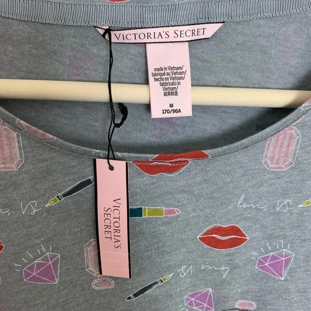 Victoria Secret • Sleep Shirt